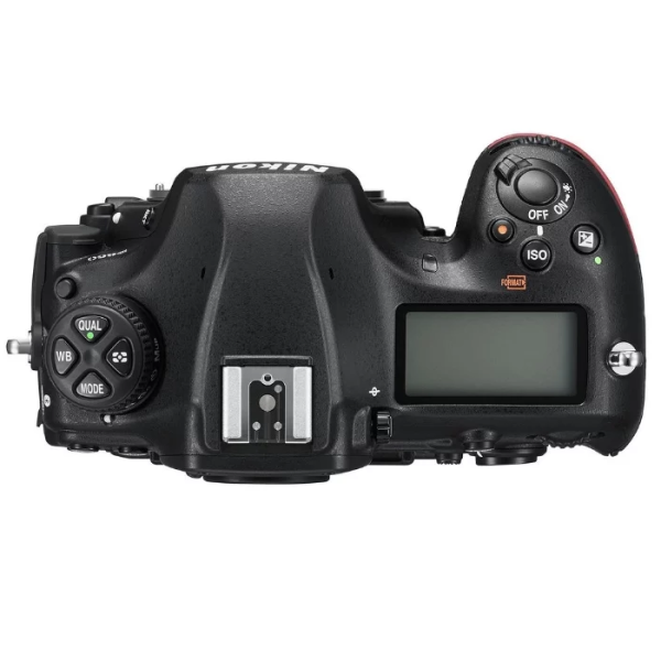 Фотоаппарат Nikon D850 Body