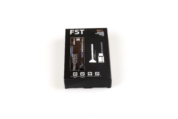 Набор для чистки микро 4/3(MFT) матриц FST SS-12 KIT