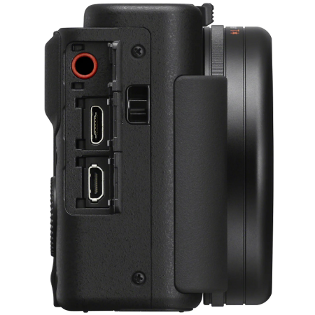 Фотоаппарат Sony ZV-1