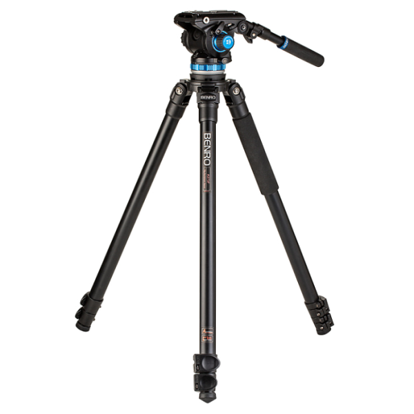 Профессиональный видеоштатив Benro A373FBS6PRO