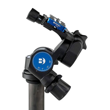 Benro GD3WH редукторная 3D голова Arca-swiss style