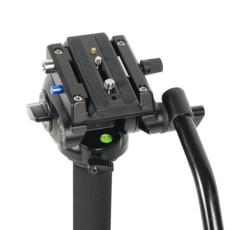 Монопод Falcon Eyes CinemaPRO VM-1850