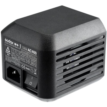 Сетевой адаптер Godox AC400 (G60-12L3) для AD400Pro
