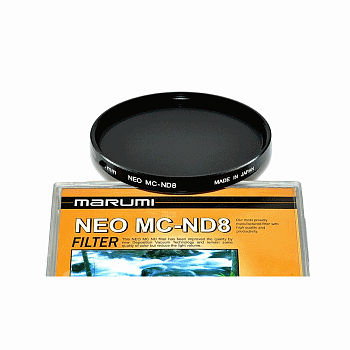 Фильтр Marumi 40.5mm MC-ND8