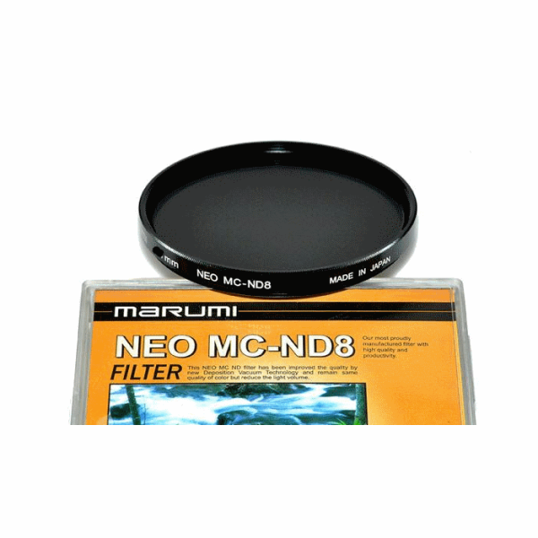 Фильтр Marumi 40.5mm MC-ND8