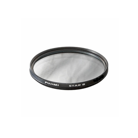 Фильтр Fujimi 49 Star cross 8X