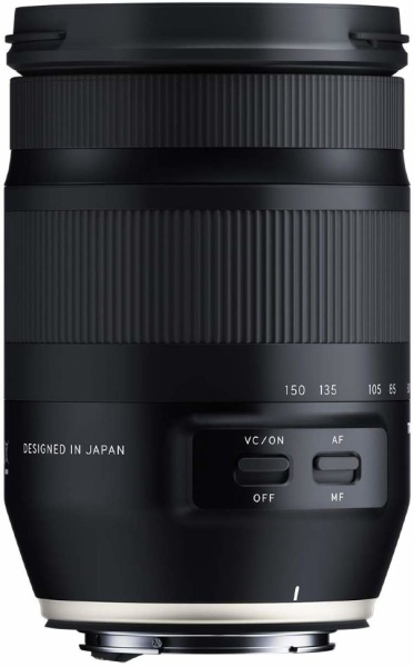 Объектив Tamron 35-150mm f/2.8-4 Di VC OSD (A043) Canon EF