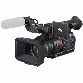 Видеокамера Panasonic AG-CX350