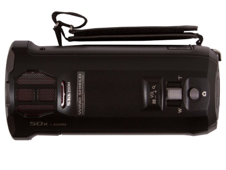 Видеокамера Panasonic HC-V760