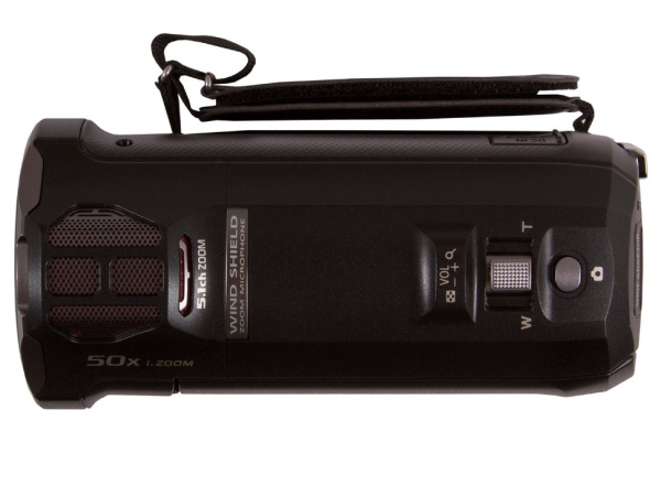 Видеокамера Panasonic HC-V760