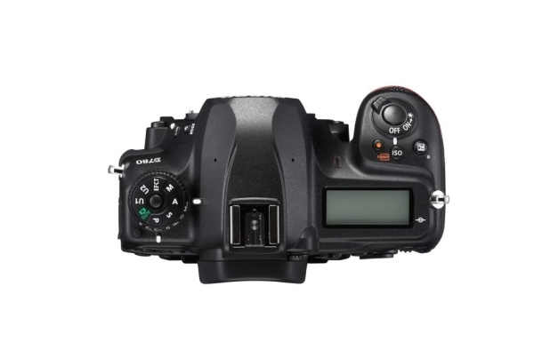 Фотоаппарат зеркальный Nikon D780 Body