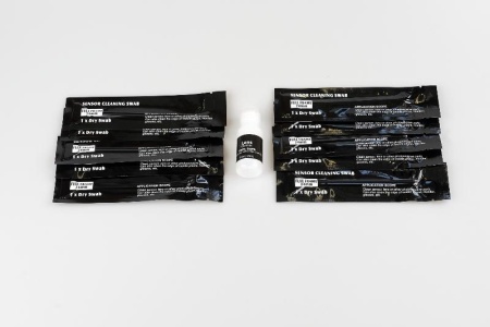 Набор для чистки полноформатных матриц FST SS-24 Kit