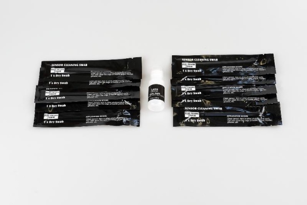 Набор для чистки полноформатных матриц FST SS-24 Kit