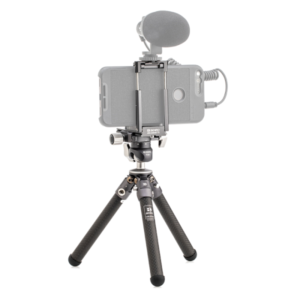 Штатив Benro TABLEPODPROKIT Table Pod настольный карбон