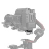SmallRig 3125 Держатель с противовесом для электронных стабилизаторов DJI RS 2/RSC 2 и ZHIYUN
