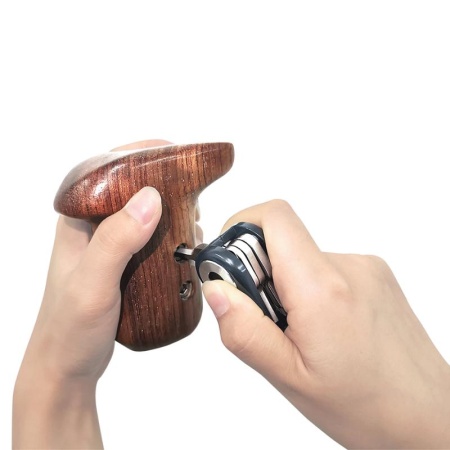 SmallRig AAK2371 Отвертка складная Folding Screwdriver Kit Explorer