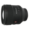 Объектив Sony FE 85 mm f/1.4 GM (SEL-85F14GM)