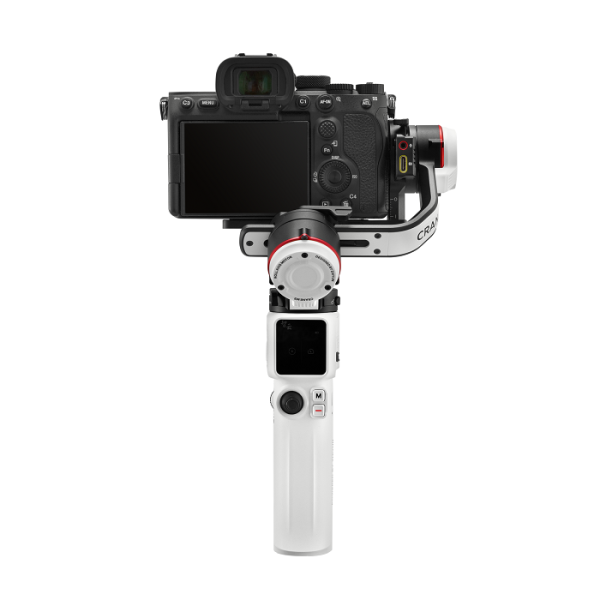 Электронный стедикам Zhiyun Crane M3 COMBO Kit