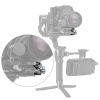 SmallRig 2851 Держатель привода фокусировки Focus Motor Rod Mount for DJI RS 2