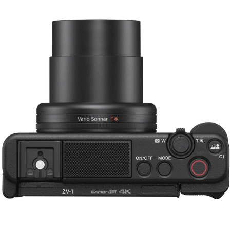 Фотоаппарат Sony ZV-1