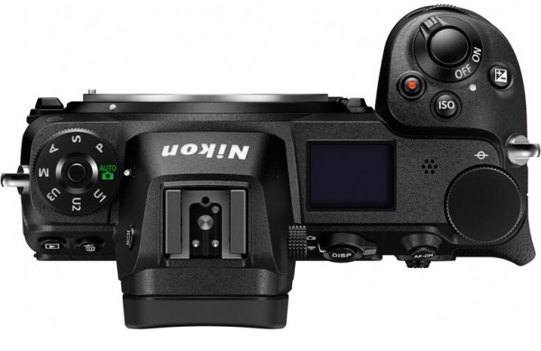 Фотоаппарат Nikon Z 7 Body черный