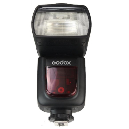 Вспышка Godox V860IIO for Olympus/Panasonic