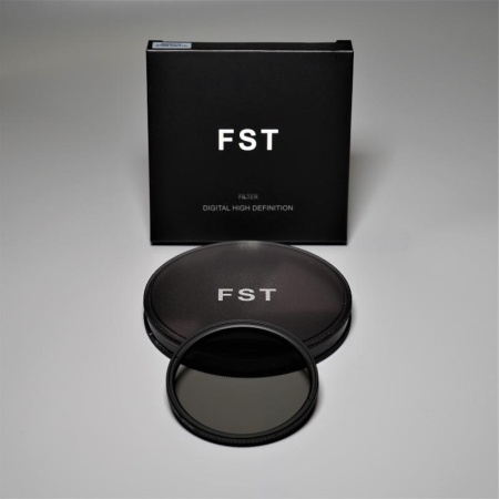 Поляризационный фильтр FST 58мм NANO-X CPL