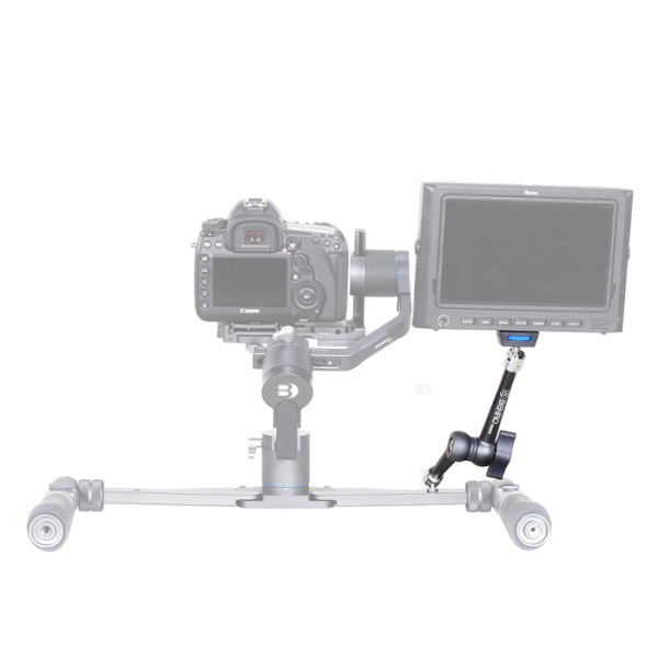 Benro RAMA2 шарнирный держатель большой