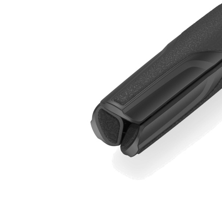 simorr 3476 настольный штатив/селфи-монопод Vigor VT-10 Black Vlog Tripod