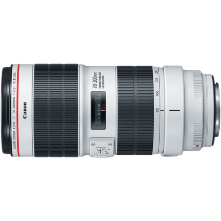 Объектив Canon EF 70-200mm f/2.8L IS III USM