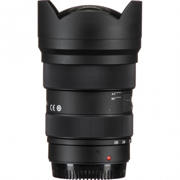 Объектив Tokina AT-X 16-28mm f/2.8 Pro FX Canon EF Объектив Tokina AT-X 16-28mm f/2.8 Pro FX Canon EF