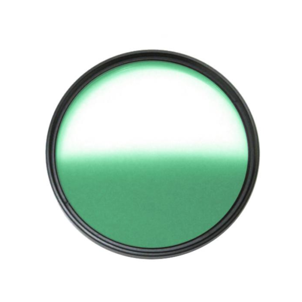 Фильтр Marumi 72mm GC-Green