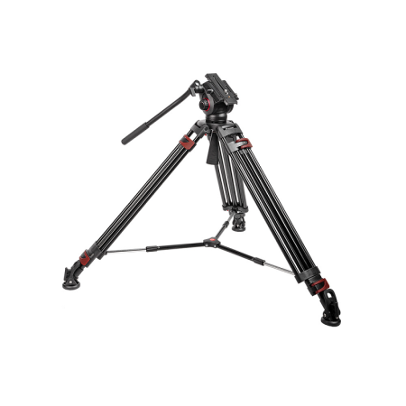 Видеоштатив GreenBean HDV Elite 618