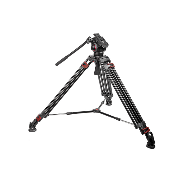 Видеоштатив GreenBean HDV Elite 618