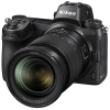 Фотоаппарат Nikon Z 7 Kit + объектив 24-70/4 S + переходник FTZ