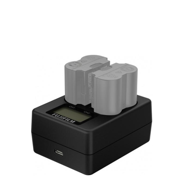 Зарядное устройство FUJIFILM BC-W235