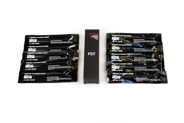 Мини-швабры FST SS-24 для чистки полноформатных матриц