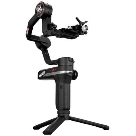 Электрический стабилизатор для зеркального фотоаппарата Zhiyun Weebill S (CR-110)