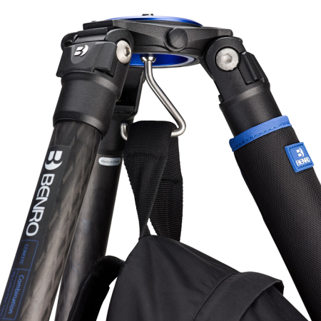 Штатив Benro C3770TN карбоновый
