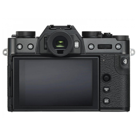 Фотоаппарат Fujifilm X-T30 Body Black