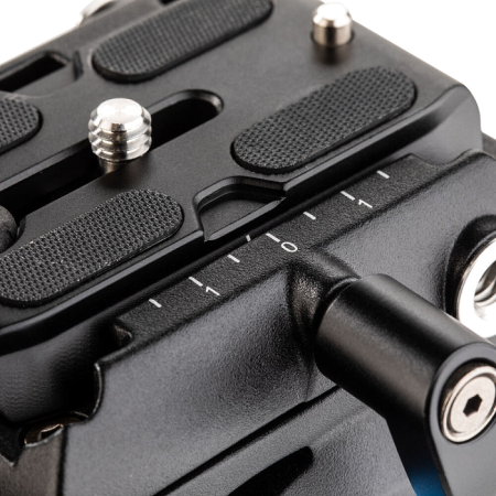 Видеомонопод Benro MCT28AFS2PRO Hi-Hat Connect с видеоголовой