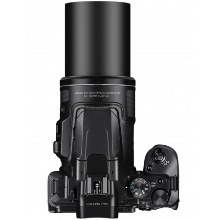Фотоаппарат Nikon CoolPix P950