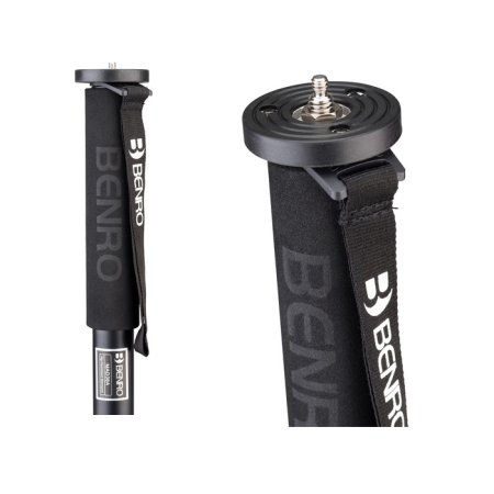 Штатив Benro MAD38A