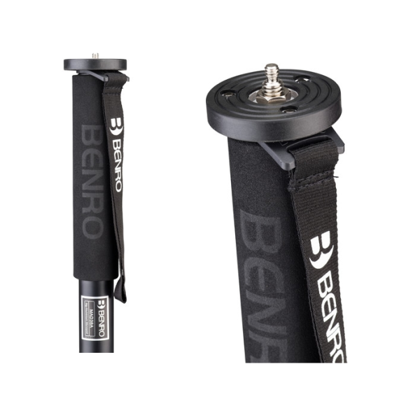 Штатив Benro MAD38A