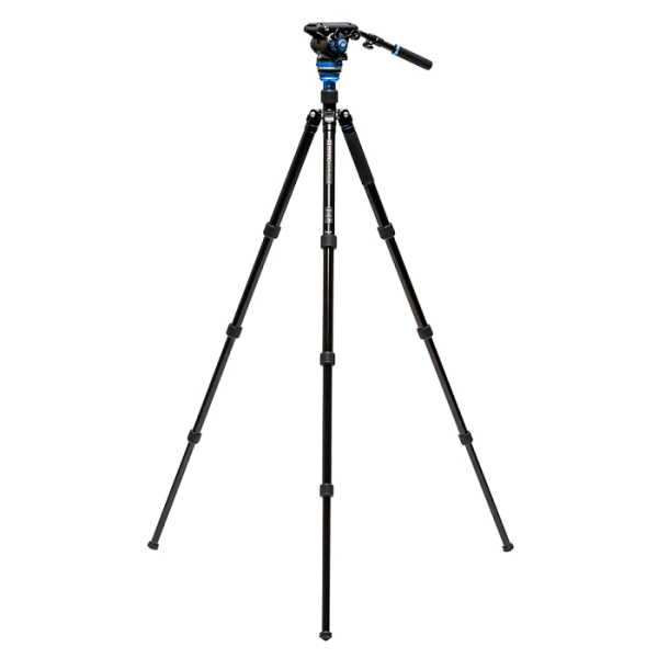 Профессиональный видеоштатив Benro A3883TS6PRO