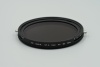 Нейтральный + поляризационный фильтр переменной плотности FST 82mm NANO-X CPL+VARI-ND
