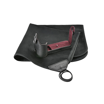 Чехол для фотокамеры Fujifilm BLC-XT2 Leather case Black