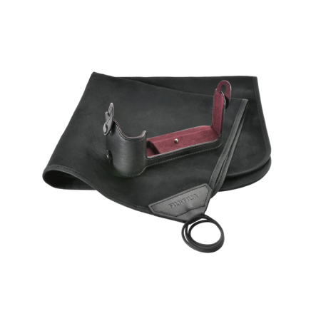 Чехол для фотокамеры Fujifilm BLC-XT2 Leather case Black