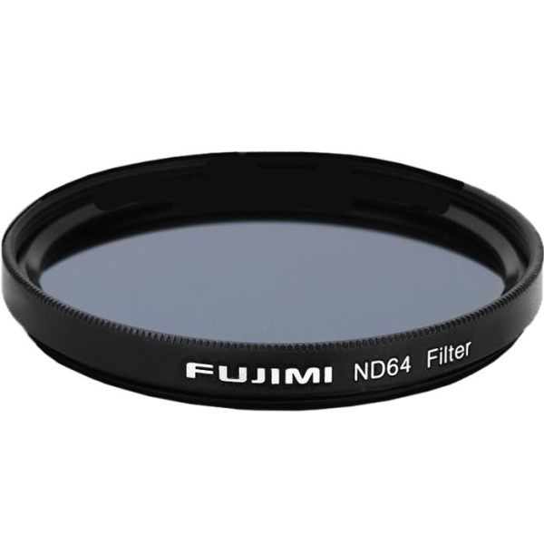 Фильтр Fujimi 72 ND64