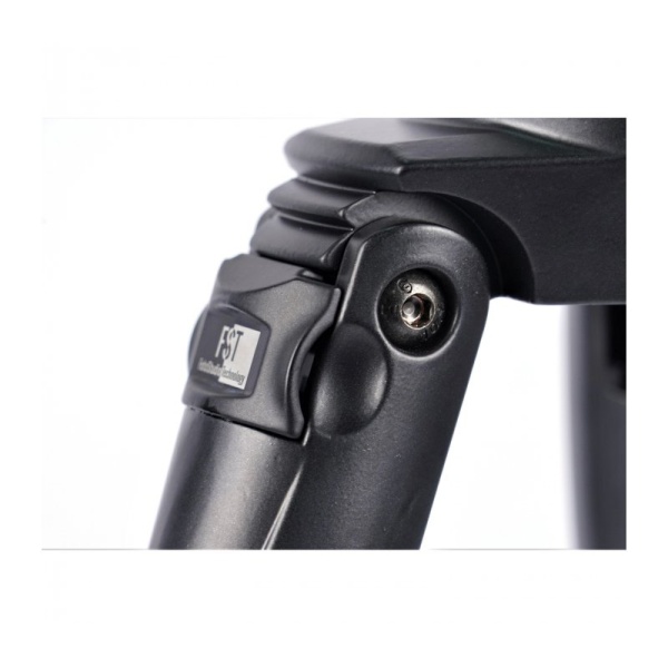 Профессиональный штатив FST Т702А алюминиевый